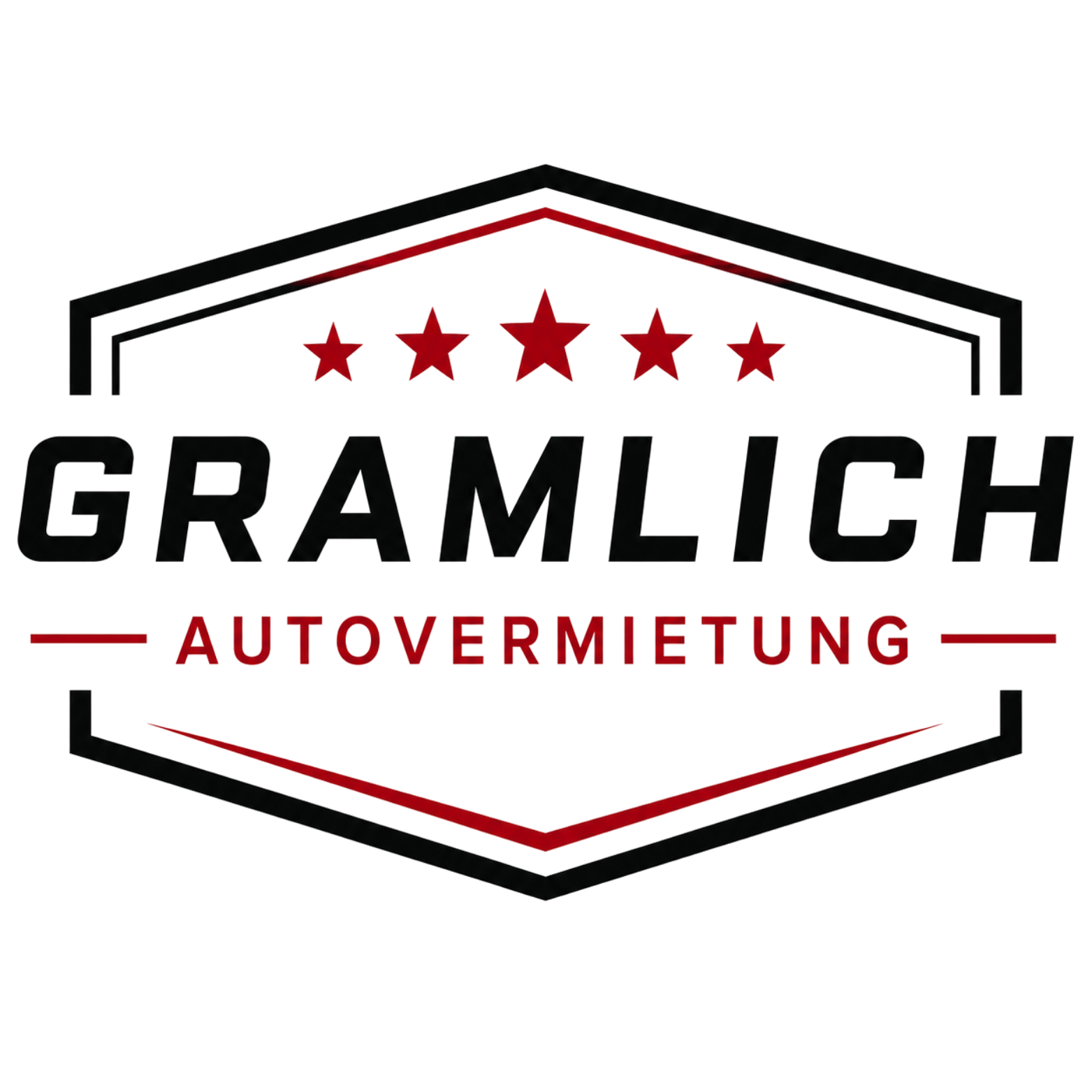 Gramlich Autovermietung Logo