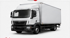 7,5 Tonner